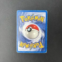 Pokemon Card Fossil Set Holo Moltres 12/62 WOTC - Image 5