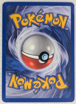 2000 Tauros #47 Jungle Regular Pokemon Card Uncommon - Image 4