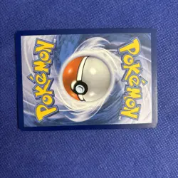 Hawlucha 63/111 Alternate Art Cosmo Holo Rare Promo XY: Furious Fists NM Card - Image 5