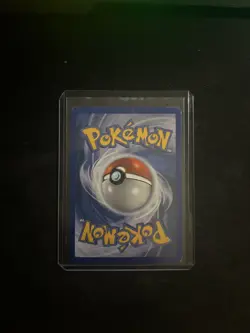 Pokemon TCG Snorunt Reverse Holo Rare Card 75/99 Arceus 2009 - Image 2