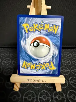 Toxtricity Ex 227/182 - Pokemon TCG Paradox Rift [PAR] Card - Ultra Rare - EN/NM - Image 2