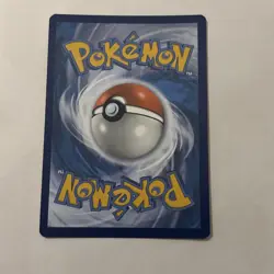Pokemon TCG Card Vaporeon TG02/TG30 Brilliant Stars Trainer Gallery READ DSC - Image 2