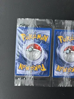 Pokemon Card Black Star Promo Sealed 3x Legendary Birds Zapdos Articuno Moltres - Image 5