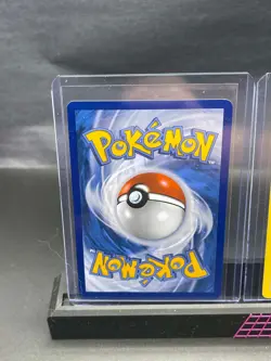 🔥 Pokemon TCG – Eevee Bundle (3 Cards) – Jungle / Team Rocket / Shining Fates - Image 3