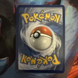 Pokemon TCG Gardevoir GX 93/147 Sm-Burning Shadows Holo Card NM/M Condition - Image 2