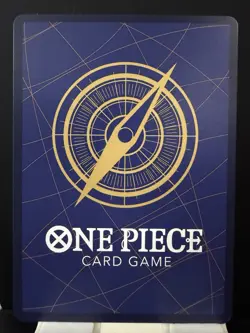 One piece Card CCG EB01-048 English SR Alt Art Laboon BANDAI - Image 2