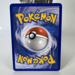 Wooper (Delta Species) 71/101 Dragon Frontiers Common Pokemon TCG Card NM - Image 2