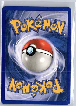 Pokemon Card - Crystal Beach Crystal Guardians 75/100 Reverse Holo Stamped LP - Image 2