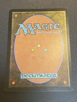 2004 WotC MAGIC the Gathering DARKSTEEL unplayed mint rare PANOPTIC MIRROR - Image 3