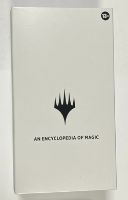 Magic The Gathering Countdown Kit: An Encyclopedia of Magic Sealed Box - Image 1