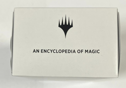 Magic The Gathering Countdown Kit: An Encyclopedia of Magic Sealed Box - Image 5