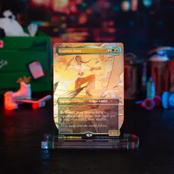MTG Secret Lair Drop: City Styles 2: Dressed To Kill - Foil Edition Sealed - Image 4