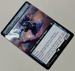 MTG OTC Smirking Spelljacker Creature RARE REGULAR #0052 - Image 2