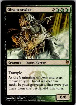 Magic | DDJ | Gleancrawler | 64 | LP - Image 1