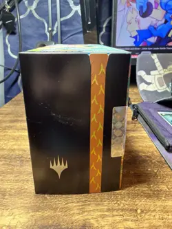 Magic: The Gathering Final Fantasy 2 Chocobo Bundle Boxes | Factory Sealed - Image 2