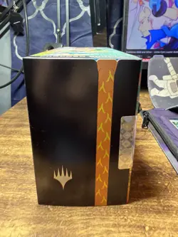 Magic: The Gathering Final Fantasy 2 Chocobo Bundle Boxes | Factory Sealed - Image 3