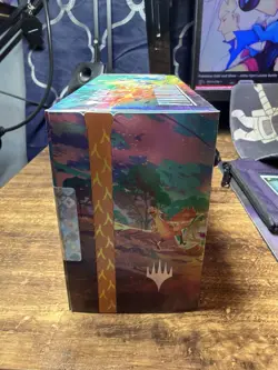 Magic: The Gathering Final Fantasy 2 Chocobo Bundle Boxes | Factory Sealed - Image 5