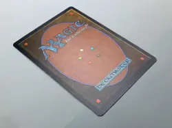 MTG - 4.ED. UNLIMITED (FWB/'95) - DRUDGE SKELETONS - HEER D.G.S./MISSPRINT!!/NM - Image 4