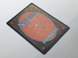 MTG - 4.ED. UNLIMITED (FWB/'95) - ZOMBIE MASTER - ZOMBIEMEISTER /NEVER PLAYED/NM - Image 4