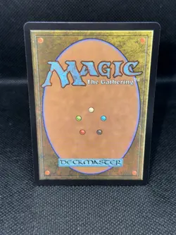 Smirking Spelljacker Extended Art - OTC 0052 - NM - MTG Magic - Image 2