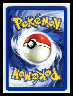 💥 PSYDUCK - Non Holo WOTC Pokemon 2000 ROCKET SET Vintage Card # 65/82 - Image 2