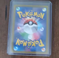 Pokemon Pikachu VMAX 279/184 S8b Vmax Climax Ultra Rare Holo Japanese 310 HP - Image 2