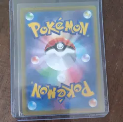 Pokemon Sylveon VMAX 232/184 Vmax Climax CSR Holo Japanese 310 HP - Image 2