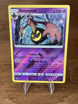 Pokemon TCG Holo Lot 8 Cards - various Basic, McDonalds, Promo, Trick or Trade - Image 4