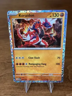 Pokemon TCG Holo Lot 8 Cards - various Basic, McDonalds, Promo, Trick or Trade - Image 5