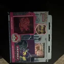 Pokemon World Championships Deck The Shape of Mew 2022 60 Cards English - Image 1