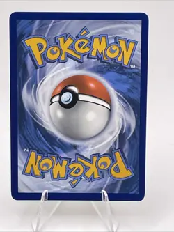Pokemon TCG N's Zoroark EX Hyper Rare Holo Card 189/159 Sv09: Journey Together - Image 2