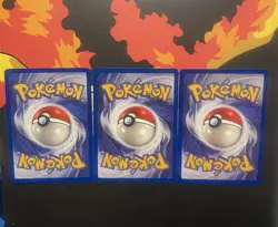 Pokemon 1st Edition Team Rocket Dark Dragonite Evolution Set 22/82, 33/82, 53/82 - Image 2