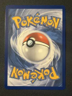 Pokemon Bulbasaur 001/132 MEG Pokemon Day 2026 League Stamp Promo - Image 2