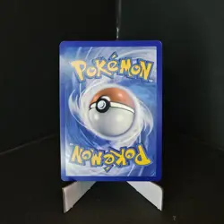 Giovanni's Charisma - 197/165 - 151 English Full Art Pokemon TCG NM - Image 2
