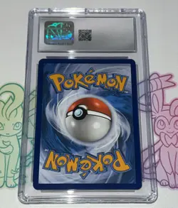 Pokemon - Ponyta - CGC 10 - 2023 CLC / TCG Classic Collection - Holo - ENG - Image 2