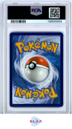 AERODACTYL POKEMON MEW EN-151 2023 142 PSA 10 - Image 2