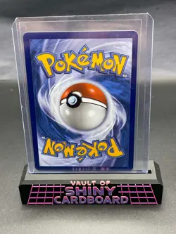 🦘 Mega Kangaskhan EX MEP 025 Mega Evolutions Promo Pokemon - Image 2