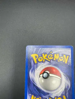 ⭐ Pokemon TCG – Brock's Rhydon 02/132 – Holo – Gym Heroes ⭐ - Image 5