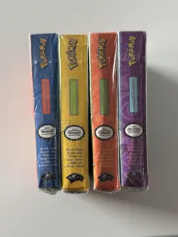 Pokemon Base Set 2 Theme Deck Set Sealed Wizards Damage Gift Protector - Image 5