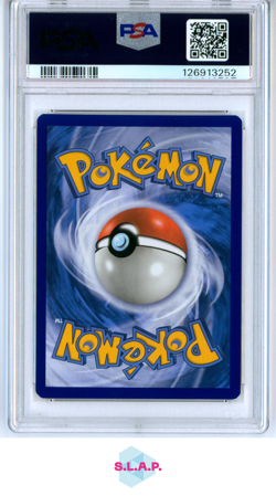 MACHAMP-REV.FOIL EVOLUTIONS POKEMON XY EVOLUTIONS 2016 59 PSA 8 - Image 2