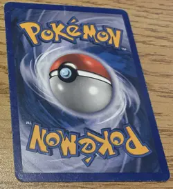 Pokemon TCG EX Legend Maker Wynaut 71/92 Common - Image 2