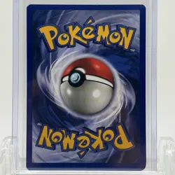 Pokemon TCG Base Set Ivysaur #30/102 Uncommon MP - Image 2