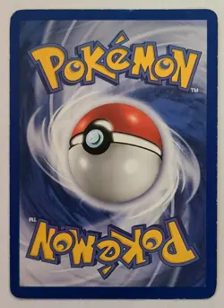 Pokemon MANKEY 61/82 1st Edition Team Rocket - Played 🍒 - Image 3