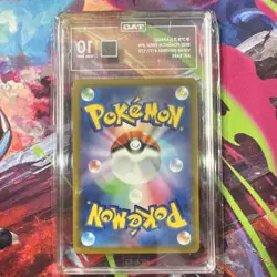 Pokemon Lapras 177/172 VSTAR Universe Art Rare Holo TAG 10 Japanese 2022 - Image 2