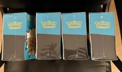 🔥Lot of 4🔥 Pokemon Ascended Heroes ETB Elite Trainer Boxes - Image 2