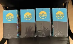 🔥Lot of 4🔥 Pokemon Ascended Heroes ETB Elite Trainer Boxes - Image 3