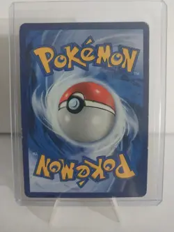 Pokemon Blastoise EX 142/146 Full Art Ultra Rare XY Base Set Holo NM - Image 2