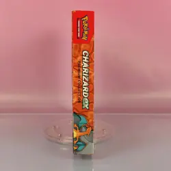 POKEMON TCG CHARIZARD EX PREMIUM COLLECTION BOX SEALED - Image 2