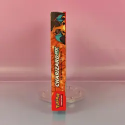 POKEMON TCG CHARIZARD EX PREMIUM COLLECTION BOX SEALED - Image 4
