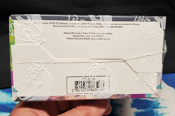 Pokemon TCG: Scarlet and Violet 2 Paldea Evolved Booster Box - 36 Packs SEALED - Image 3